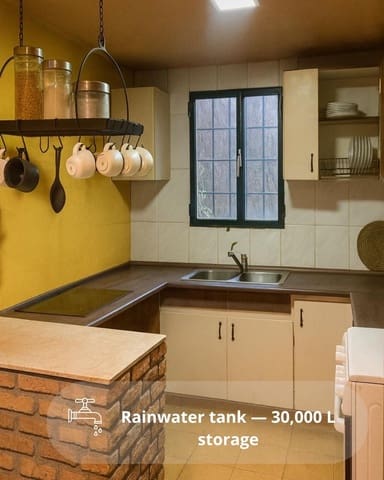 4 sovrum Hus till salu i Mas de Barberans - 164 900 € (Ref: 9439494)