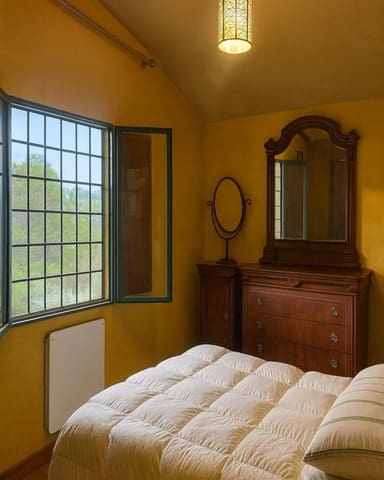 4 sovrum Hus till salu i Mas de Barberans - 164 900 € (Ref: 9439494)