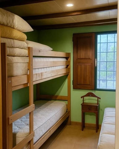 4 sovrum Hus till salu i Mas de Barberans - 164 900 € (Ref: 9439494)