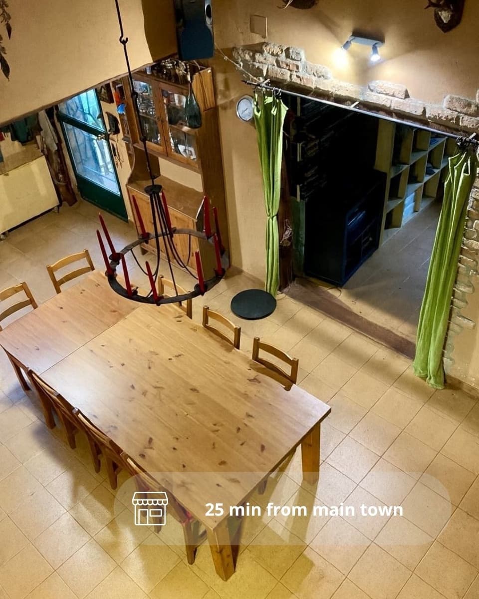 4 sovrum Hus till salu i Mas de Barberans - 164 900 € (Ref: 9439494)