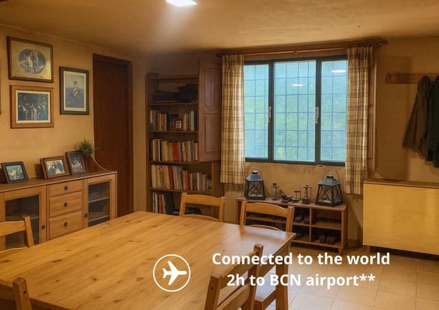 4 sovrum Hus till salu i Mas de Barberans - 164 900 € (Ref: 9439494)