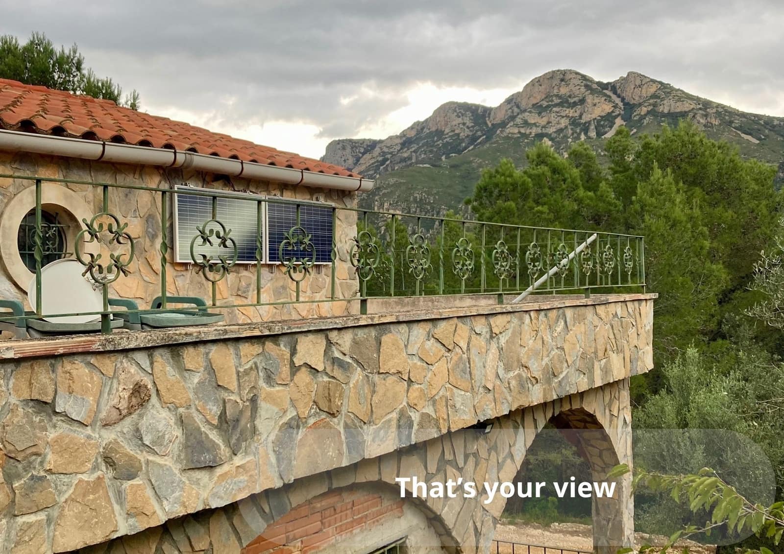 4 sovrum Hus till salu i Mas de Barberans - 164 900 € (Ref: 9439494)