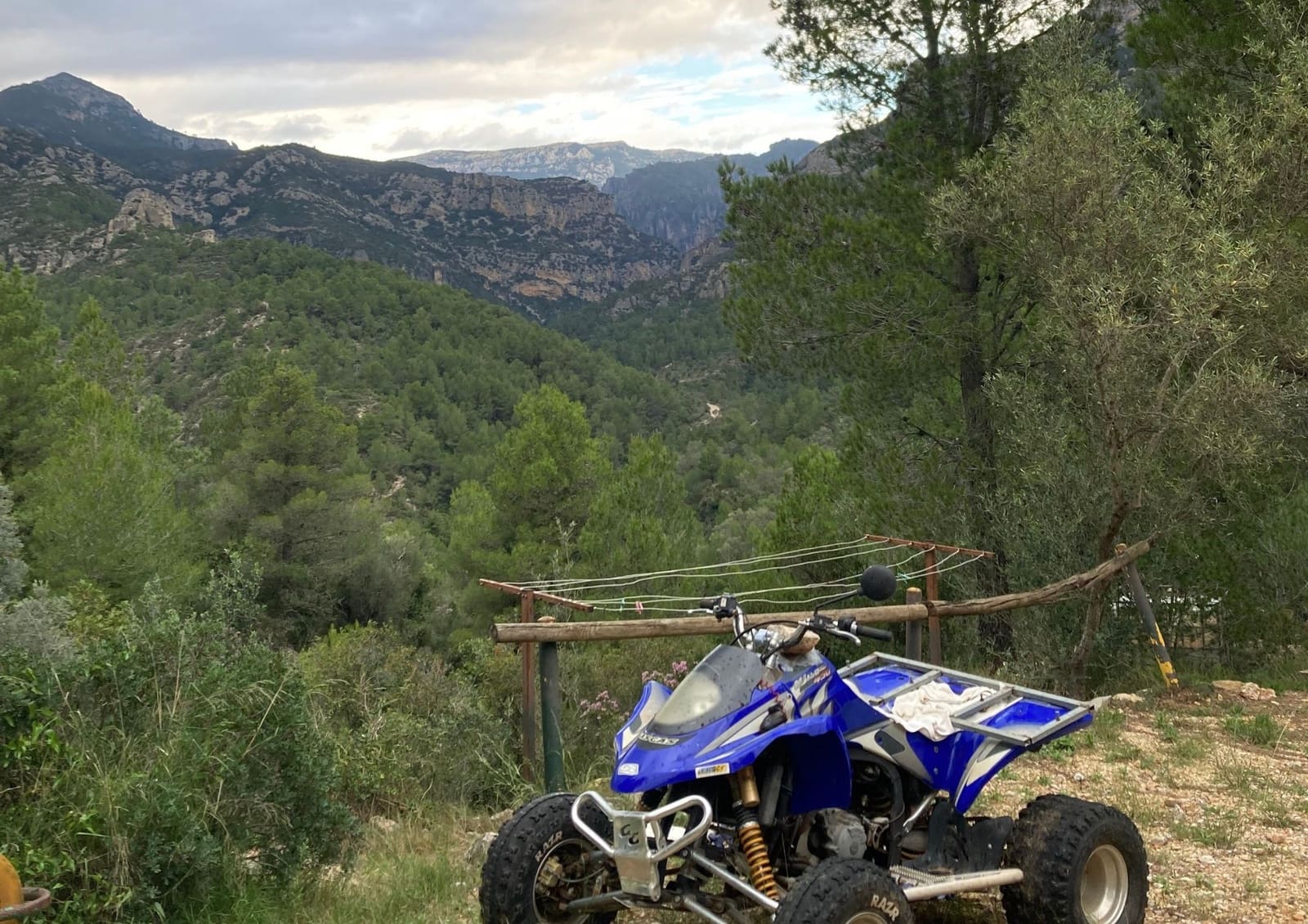 4 sovrum Hus till salu i Mas de Barberans - 164 900 € (Ref: 9439494)