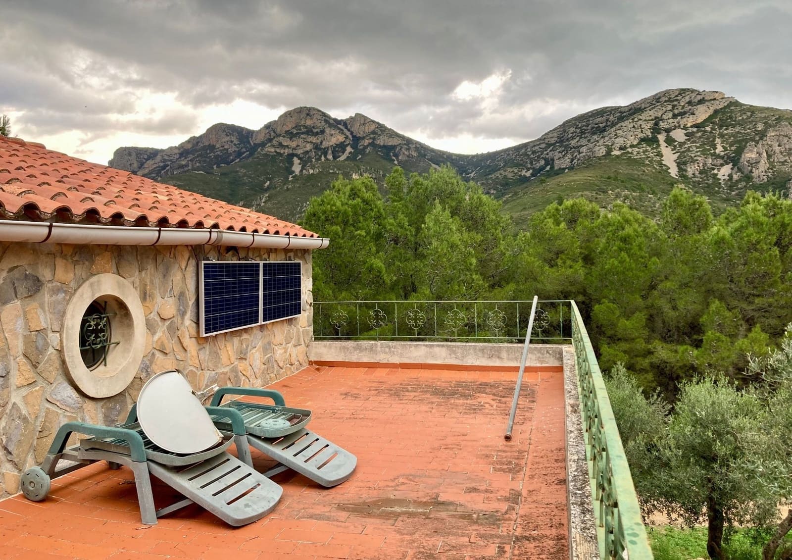 4 sovrum Hus till salu i Mas de Barberans - 164 900 € (Ref: 9439494)