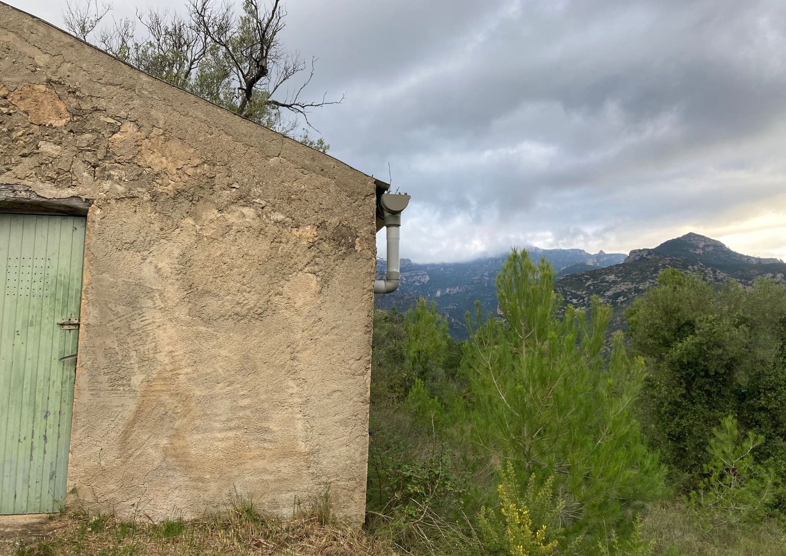 4 sovrum Hus till salu i Mas de Barberans - 164 900 € (Ref: 9439494)