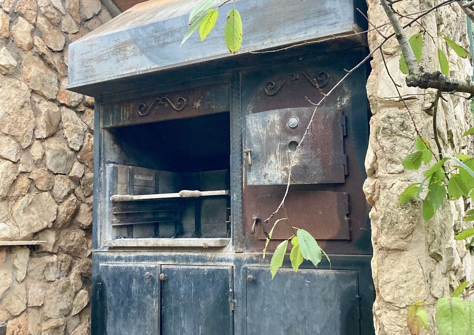 4 sovrum Hus till salu i Mas de Barberans - 164 900 € (Ref: 9439494)