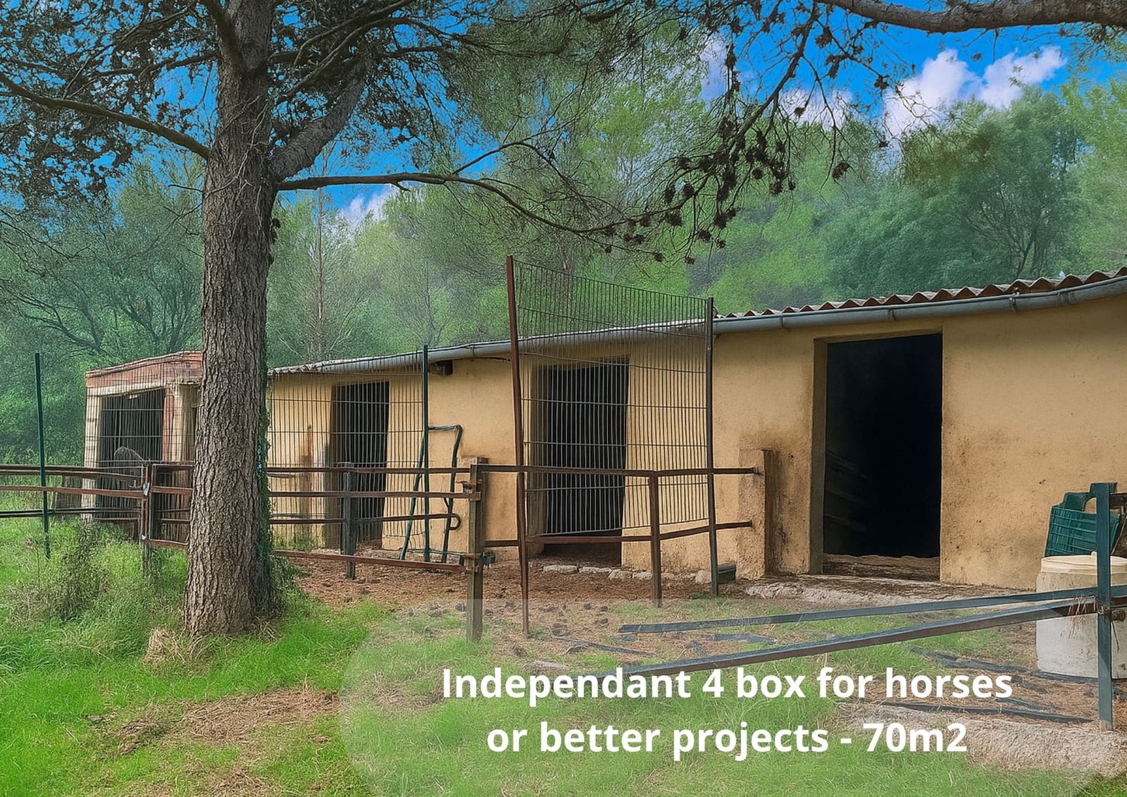 4 sovrum Hus till salu i Mas de Barberans - 164 900 € (Ref: 9439494)