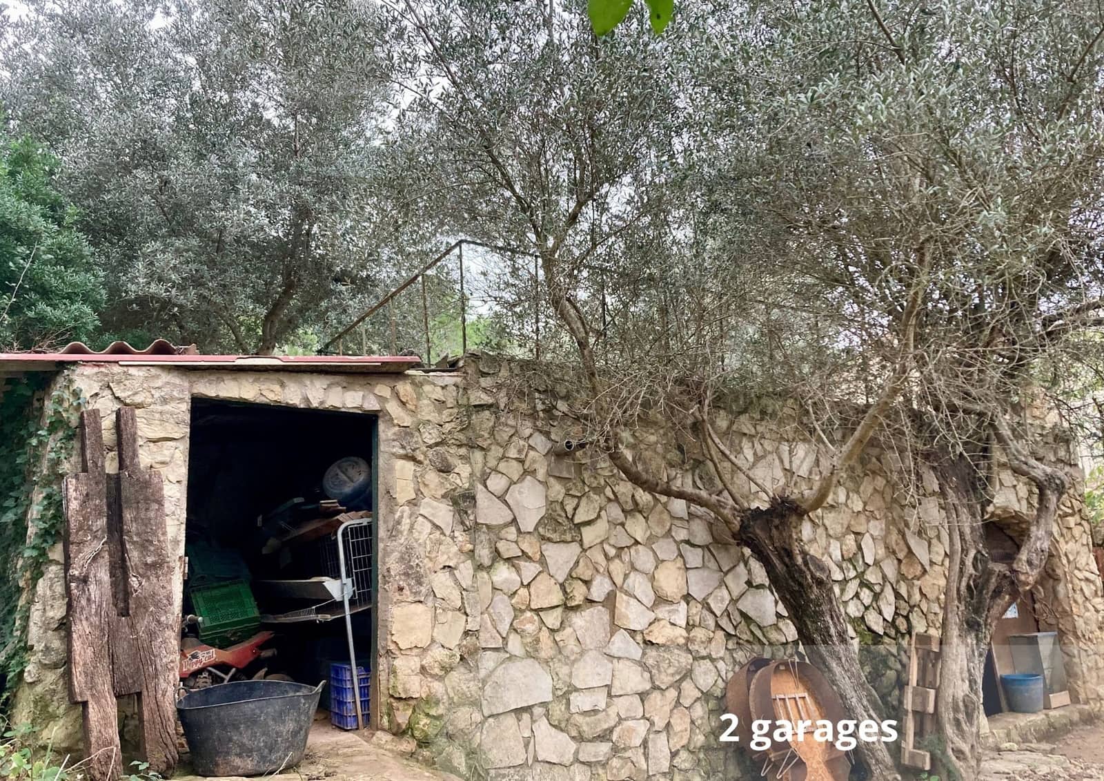 4 sovrum Hus till salu i Mas de Barberans - 164 900 € (Ref: 9439494)