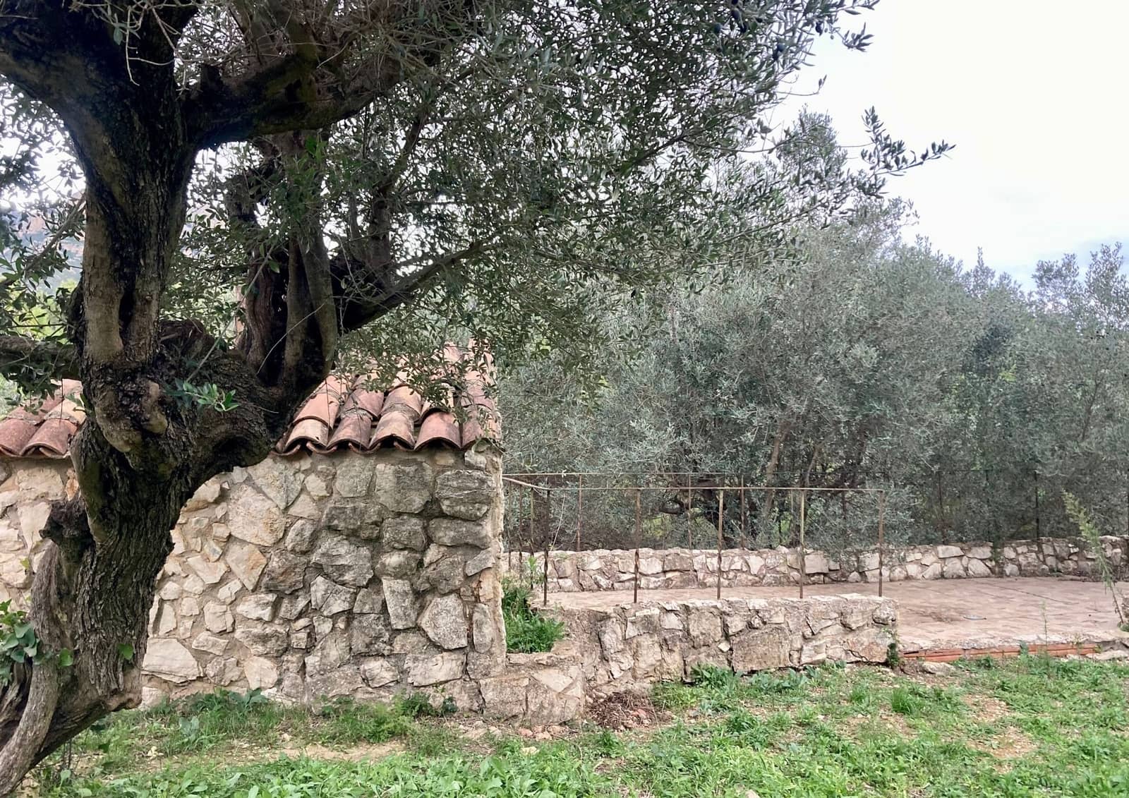 4 sovrum Hus till salu i Mas de Barberans - 164 900 € (Ref: 9439494)