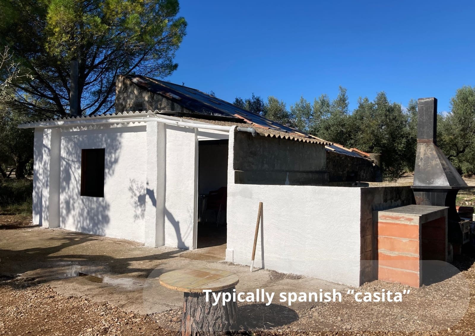 Rakentamaton maa myytävänä paikassa Godall - 43 000 € (Ref: 9439581)