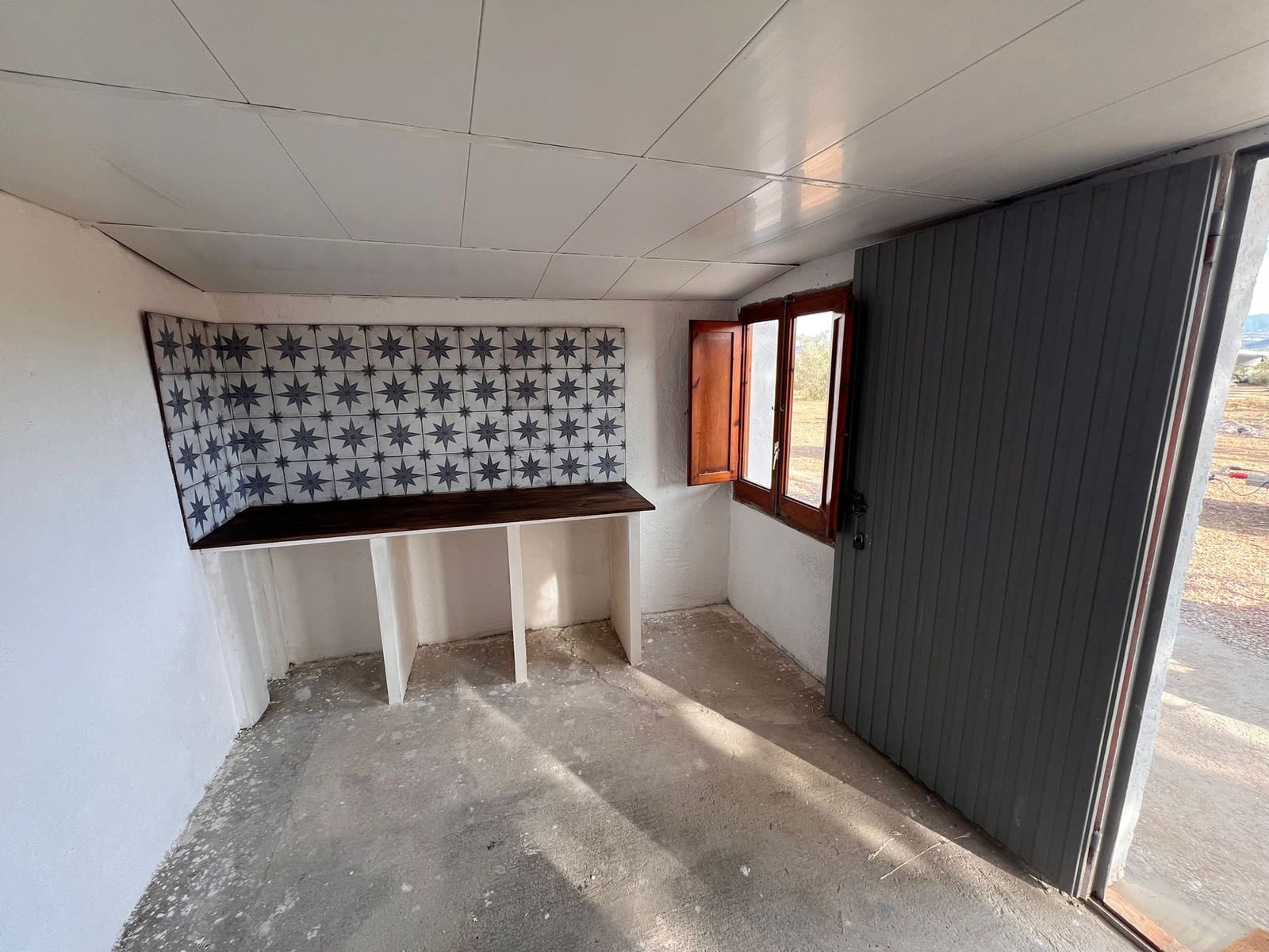 Rakentamaton maa myytävänä paikassa Godall - 43 000 € (Ref: 9439581)