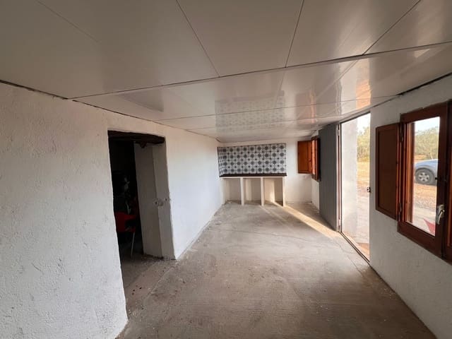 Undeveloped Land for rent in Godall - € 43,000 (Ref: 9439581)