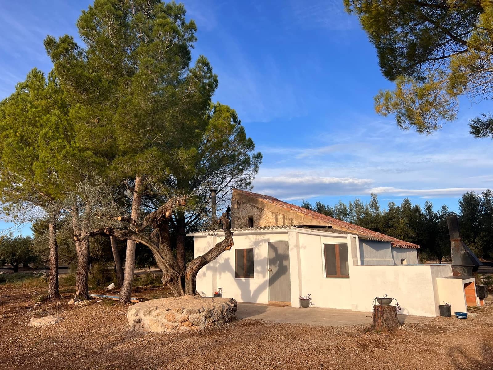 Rakentamaton maa myytävänä paikassa Godall - 43 000 € (Ref: 9439581)