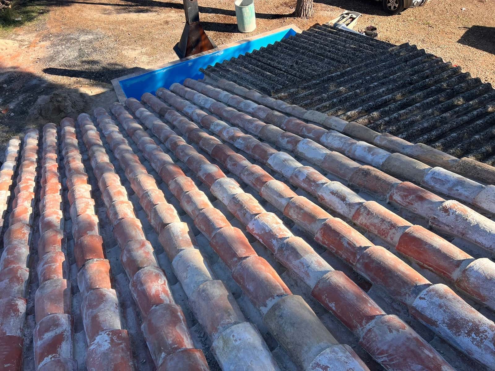 Rakentamaton maa myytävänä paikassa Godall - 43 000 € (Ref: 9439581)