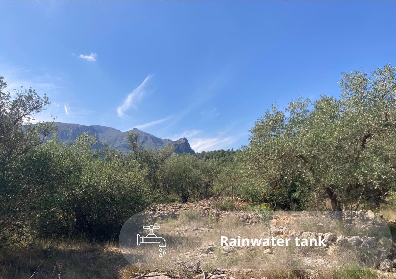 Grunde uden byggetilladelser til salg i Tortosa - € 33.000 (Ref: 9439582)