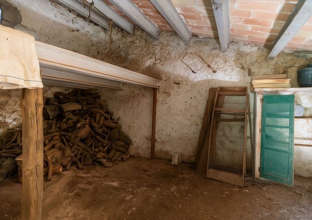 Grunde uden byggetilladelser til salg i Roquetes - € 33.000 (Ref: 9439582)