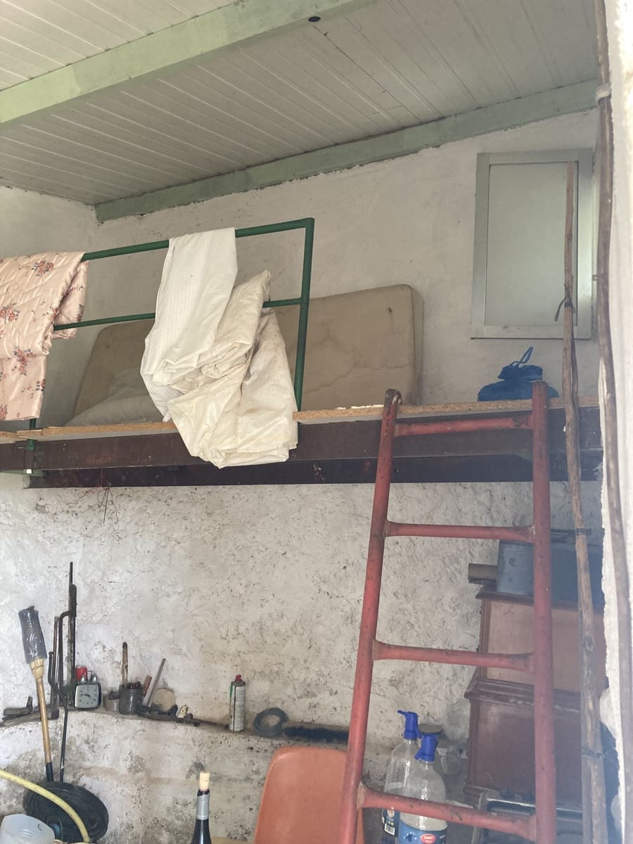 Ubebygd land til salgs i Roquetes - € 45 000 (Ref: 9439585)