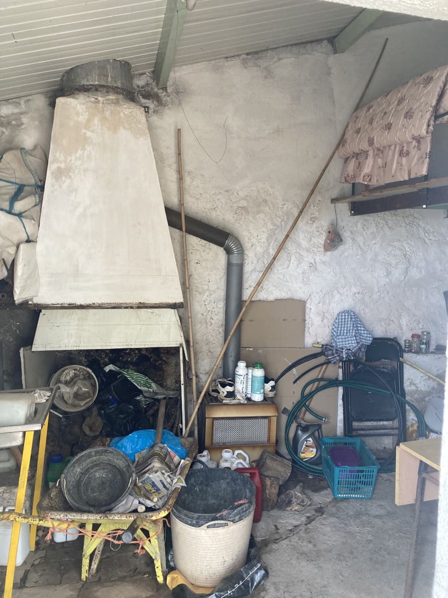 Ubebygd land til salgs i Roquetes - € 45 000 (Ref: 9439585)