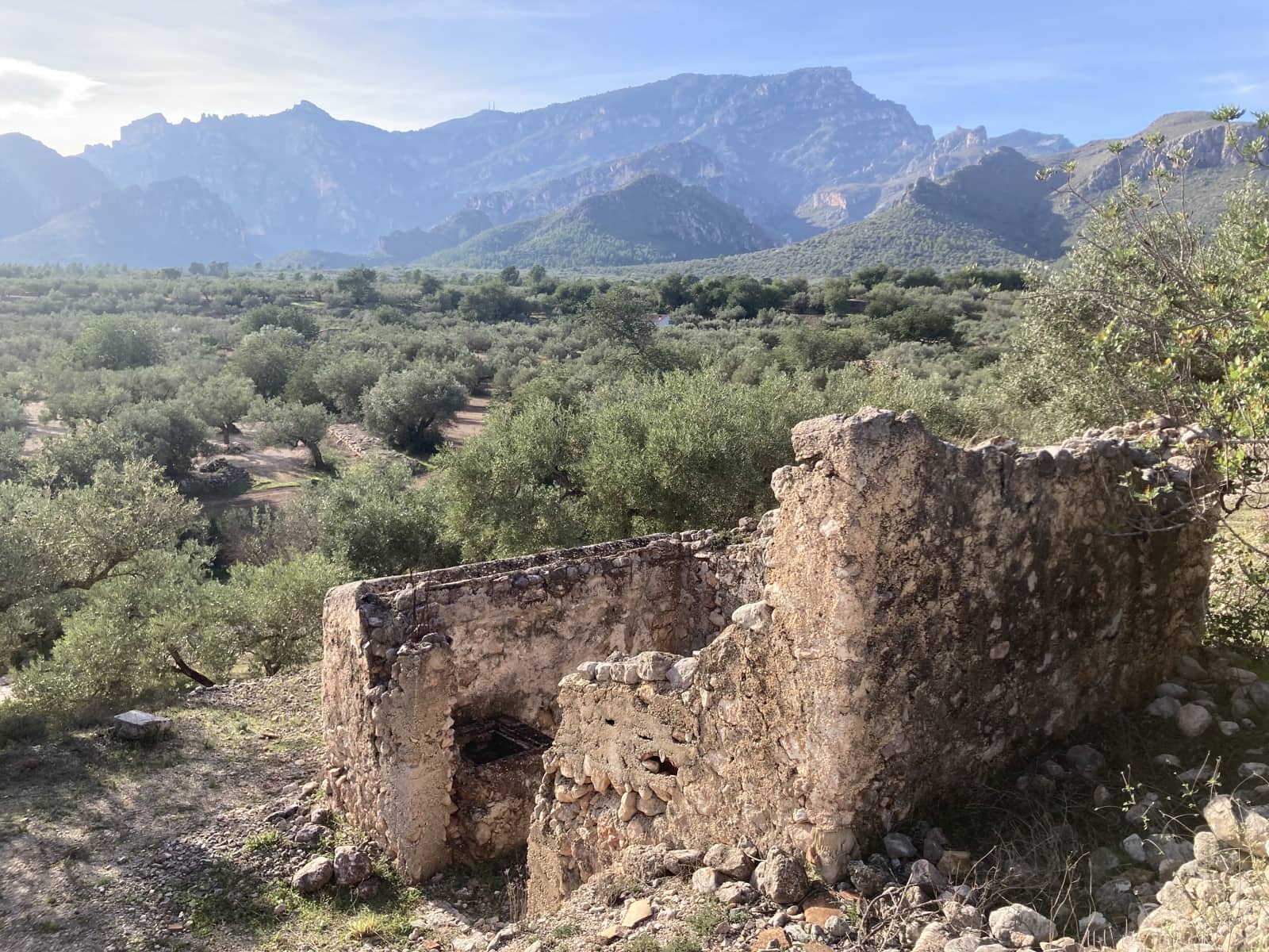 Ubebygd land til salgs i Roquetes - € 45 000 (Ref: 9439585)