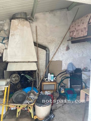 1 quarto Quinta/Casa Rural para venda em L'Ampolla - 45 000 € (Ref: 9439585)