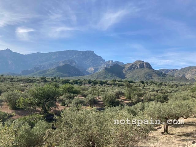 1 quarto Quinta/Casa Rural para venda em L'Ampolla - 45 000 € (Ref: 9439585)