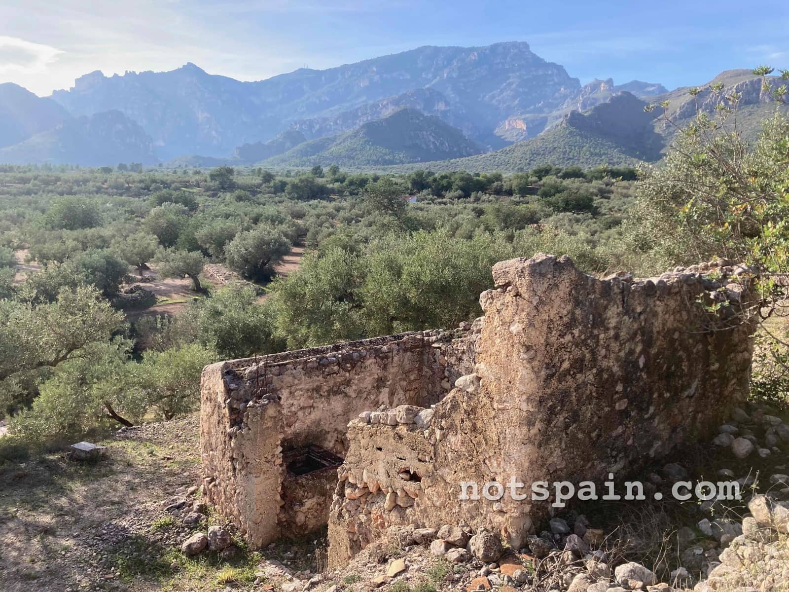 1 soverom Finca/Herregård til salgs i L'Ampolla - € 45 000 (Ref: 9439585)