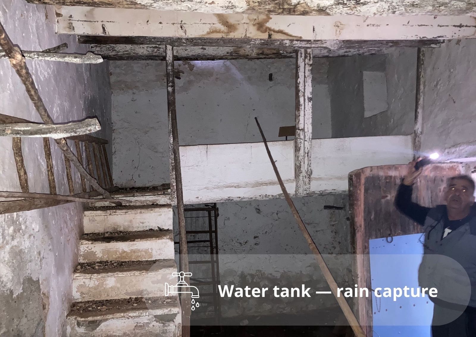 Grunde uden byggetilladelser til salg i Mas de Barberans - € 47.000 (Ref: 9439686)