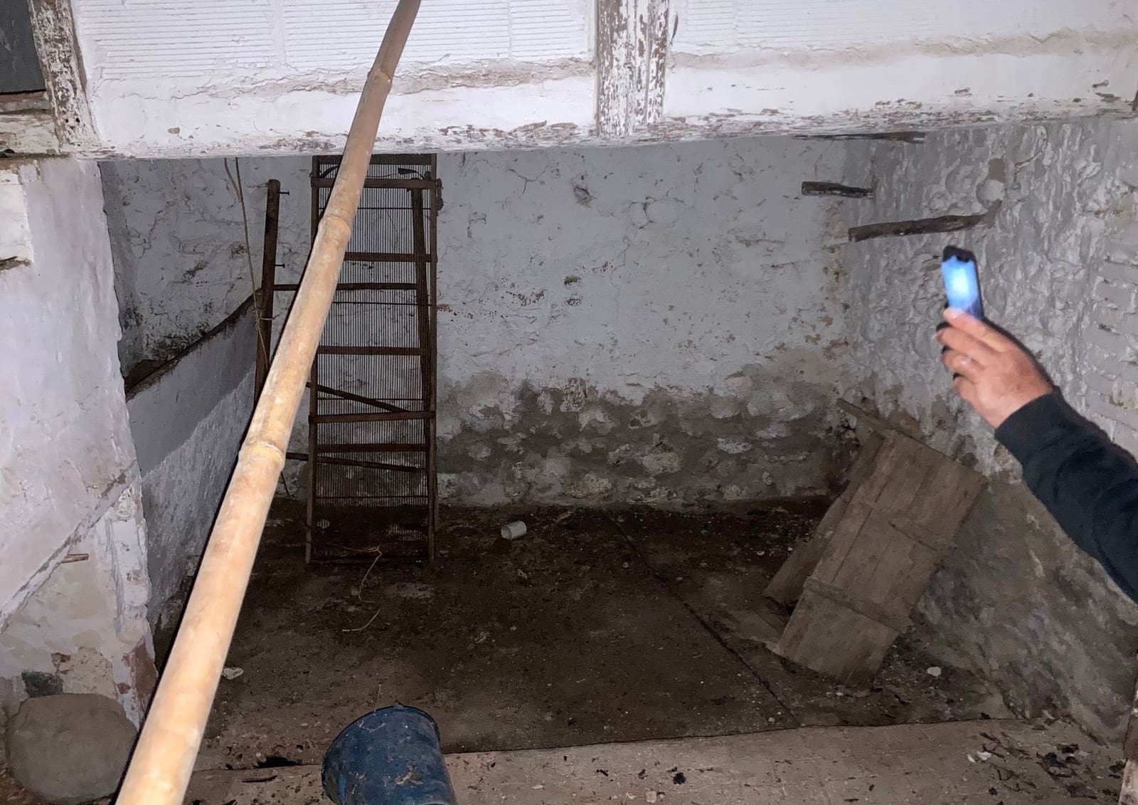 Grunde uden byggetilladelser til salg i Mas de Barberans - € 47.000 (Ref: 9439686)