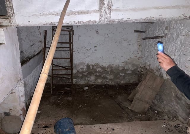 Grunde uden byggetilladelser til salg i Mas de Barberans - € 47.000 (Ref: 9439686)