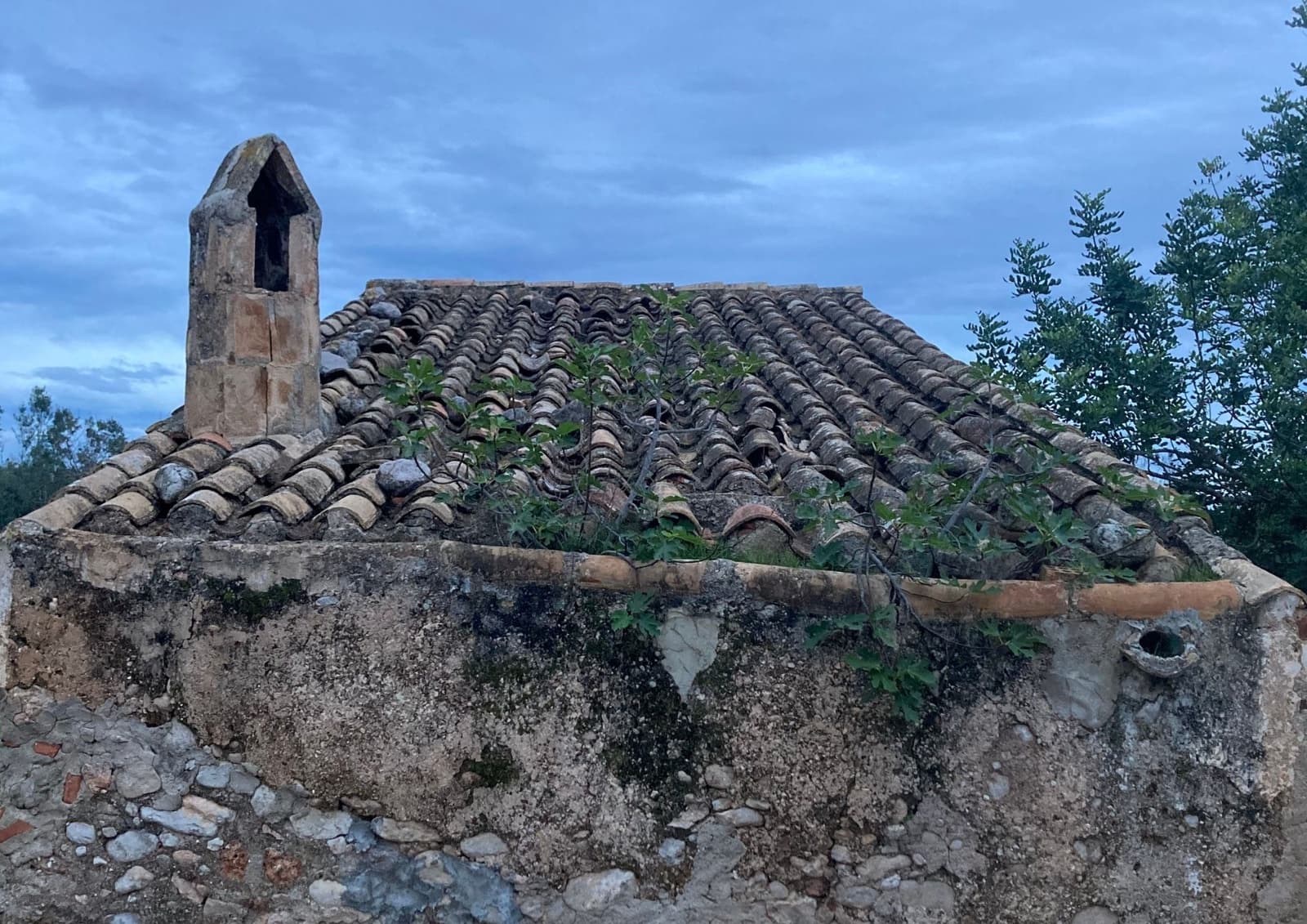 Grunde uden byggetilladelser til salg i Mas de Barberans - € 47.000 (Ref: 9439686)