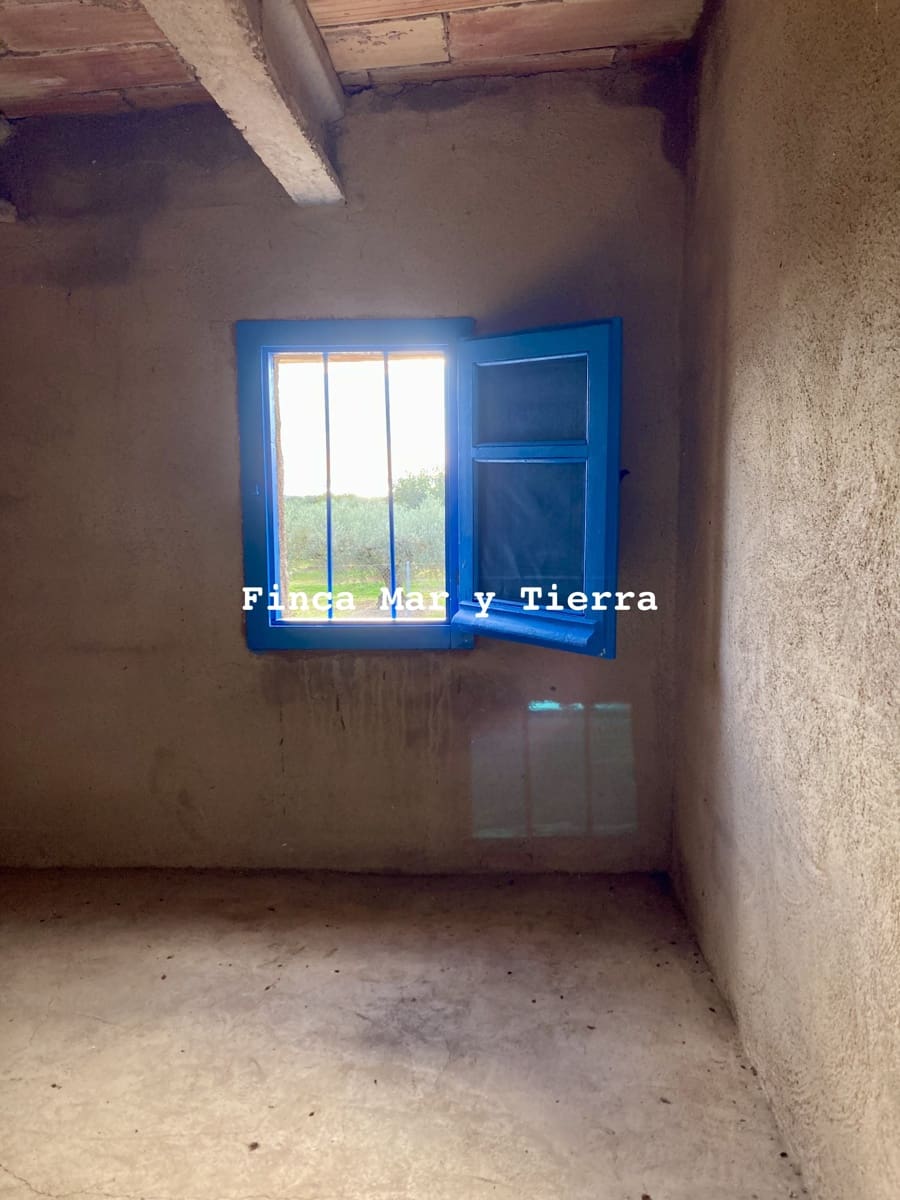 Terre non Aménagée à vendre à El Perello - 77 000 € (Ref: 9439929)