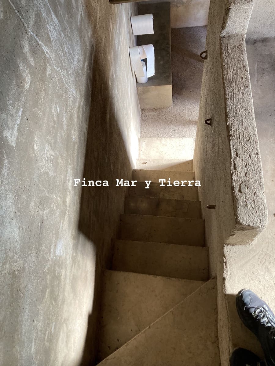 Terre non Aménagée à vendre à El Perello - 77 000 € (Ref: 9439929)