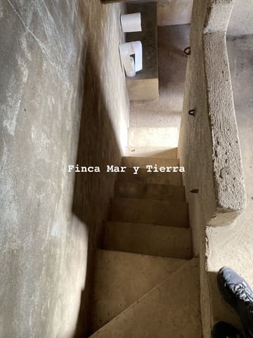 Grunde uden byggetilladelser til salg i El Perelló - € 77.000 (Ref: 9439929)