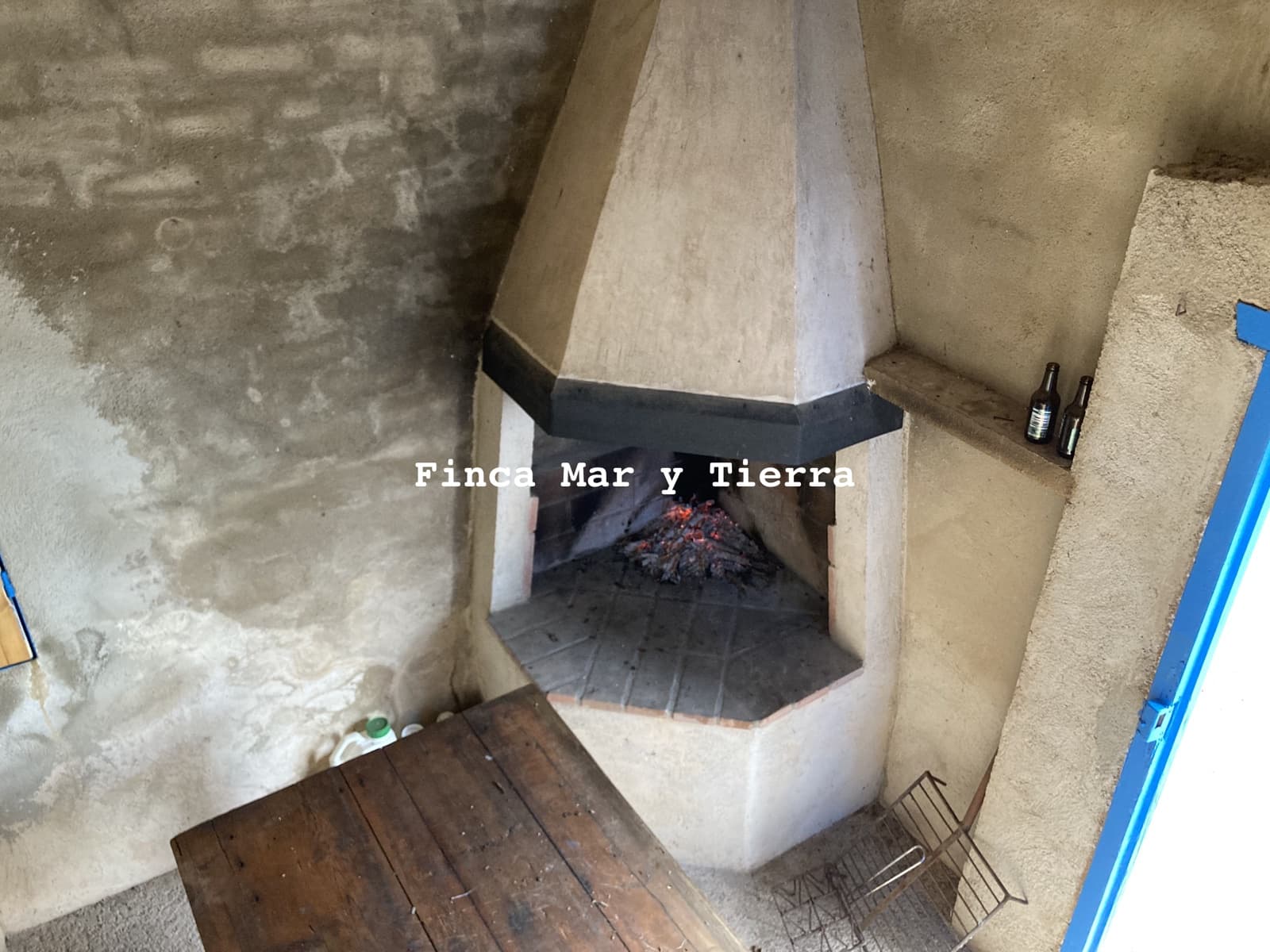 Terre non Aménagée à vendre à El Perello - 77 000 € (Ref: 9439929)