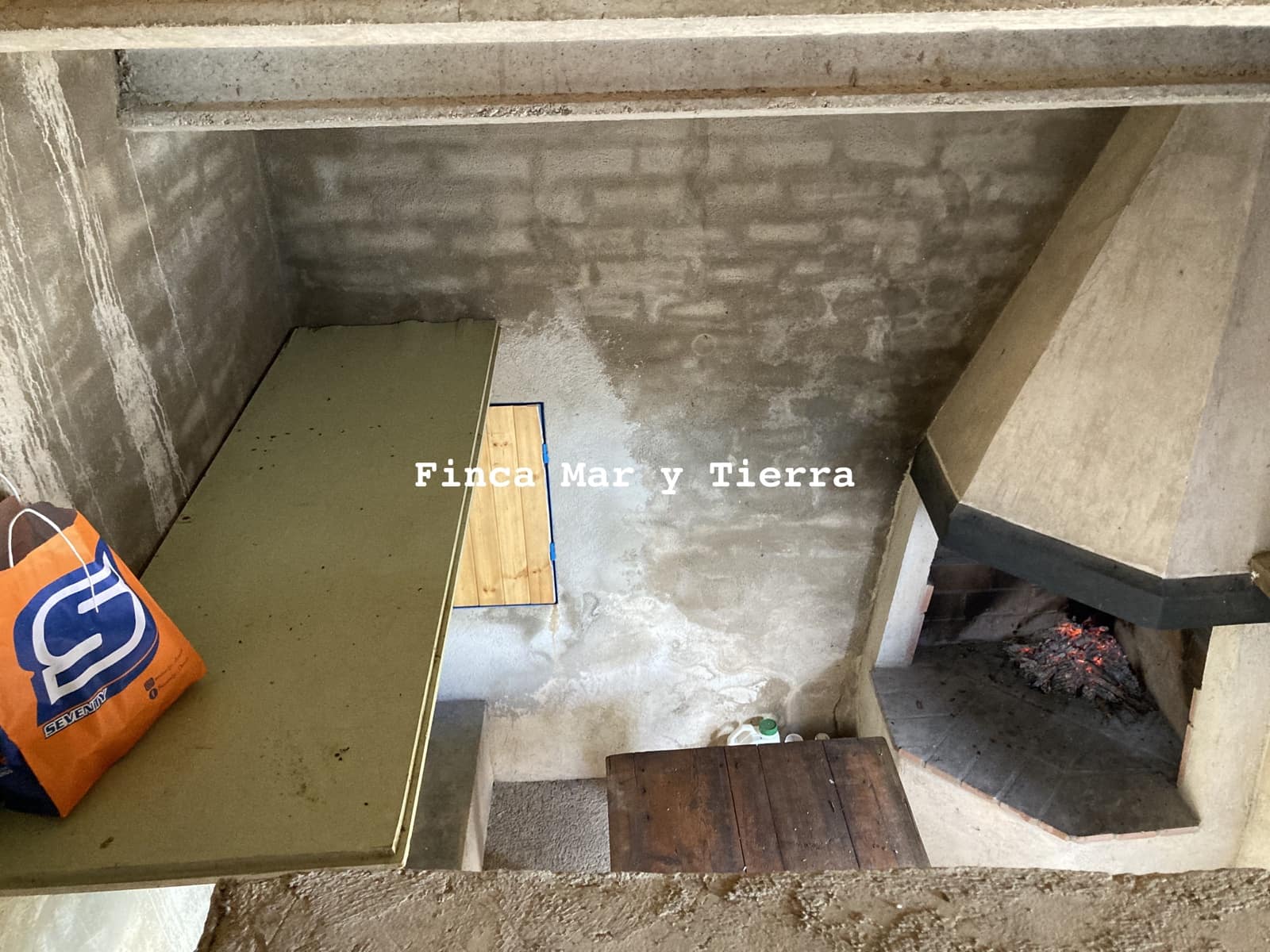 Terre non Aménagée à vendre à El Perello - 77 000 € (Ref: 9439929)