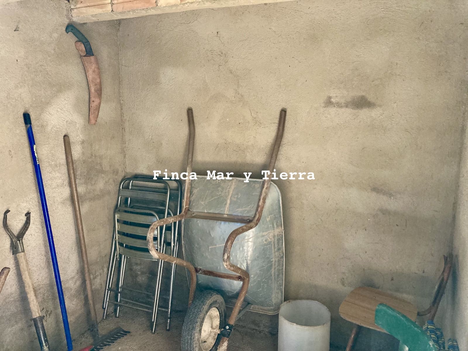 Terre non Aménagée à vendre à El Perello - 77 000 € (Ref: 9439929)