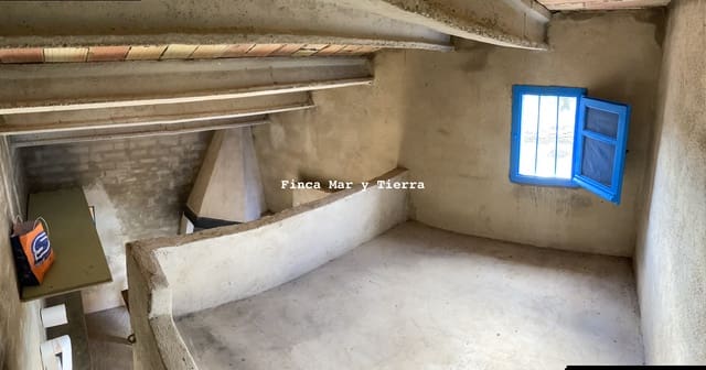 Grunde uden byggetilladelser til salg i El Perelló - € 77.000 (Ref: 9439929)