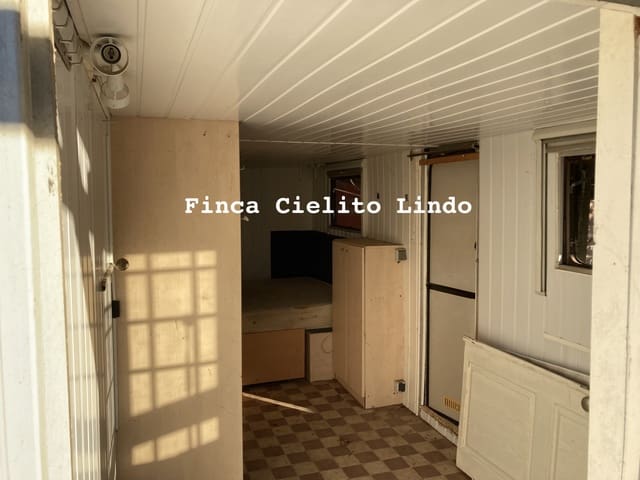 Undeveloped Land for sale in Bitem, Tortosa - € 44,000 (Ref: 9439930)