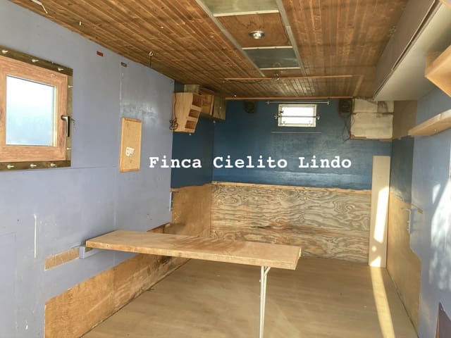 Undeveloped Land for sale in Bitem, Tortosa - € 44,000 (Ref: 9439930)