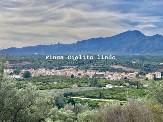 Undeveloped Land for sale in Bitem, Tortosa - € 44,000 (Ref: 9439930)