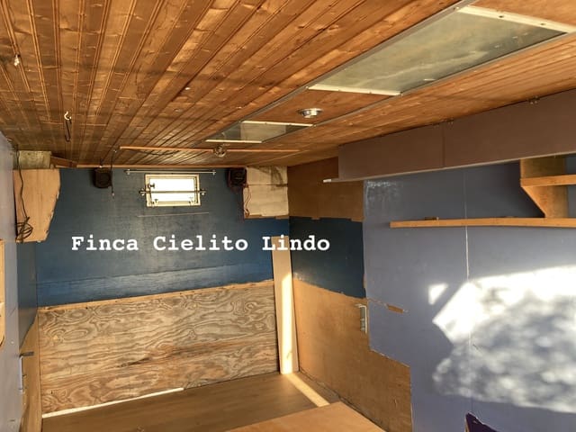 Undeveloped Land for sale in Bitem, Tortosa - € 44,000 (Ref: 9439930)