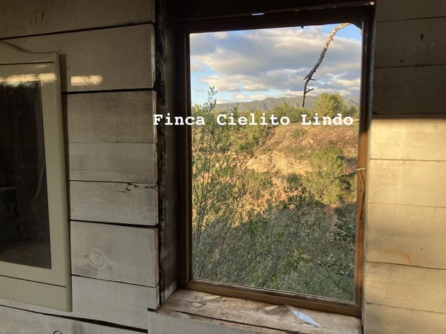 Undeveloped Land for sale in Bitem, Tortosa - € 44,000 (Ref: 9439930)