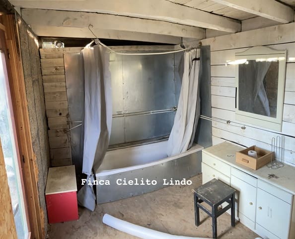 Undeveloped Land for sale in Bitem, Tortosa - € 44,000 (Ref: 9439930)