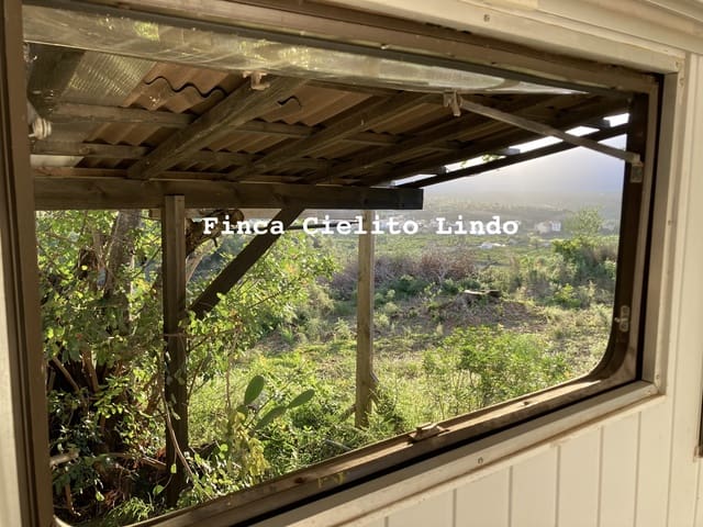 Undeveloped Land for sale in Bitem, Tortosa - € 44,000 (Ref: 9439930)