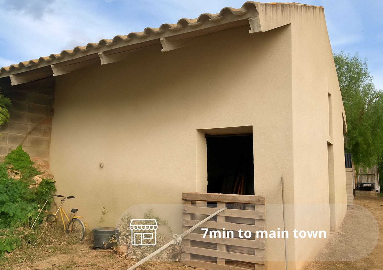 Undeveloped Land for sale in Tortosa - € 85,000 (Ref: 9439931)