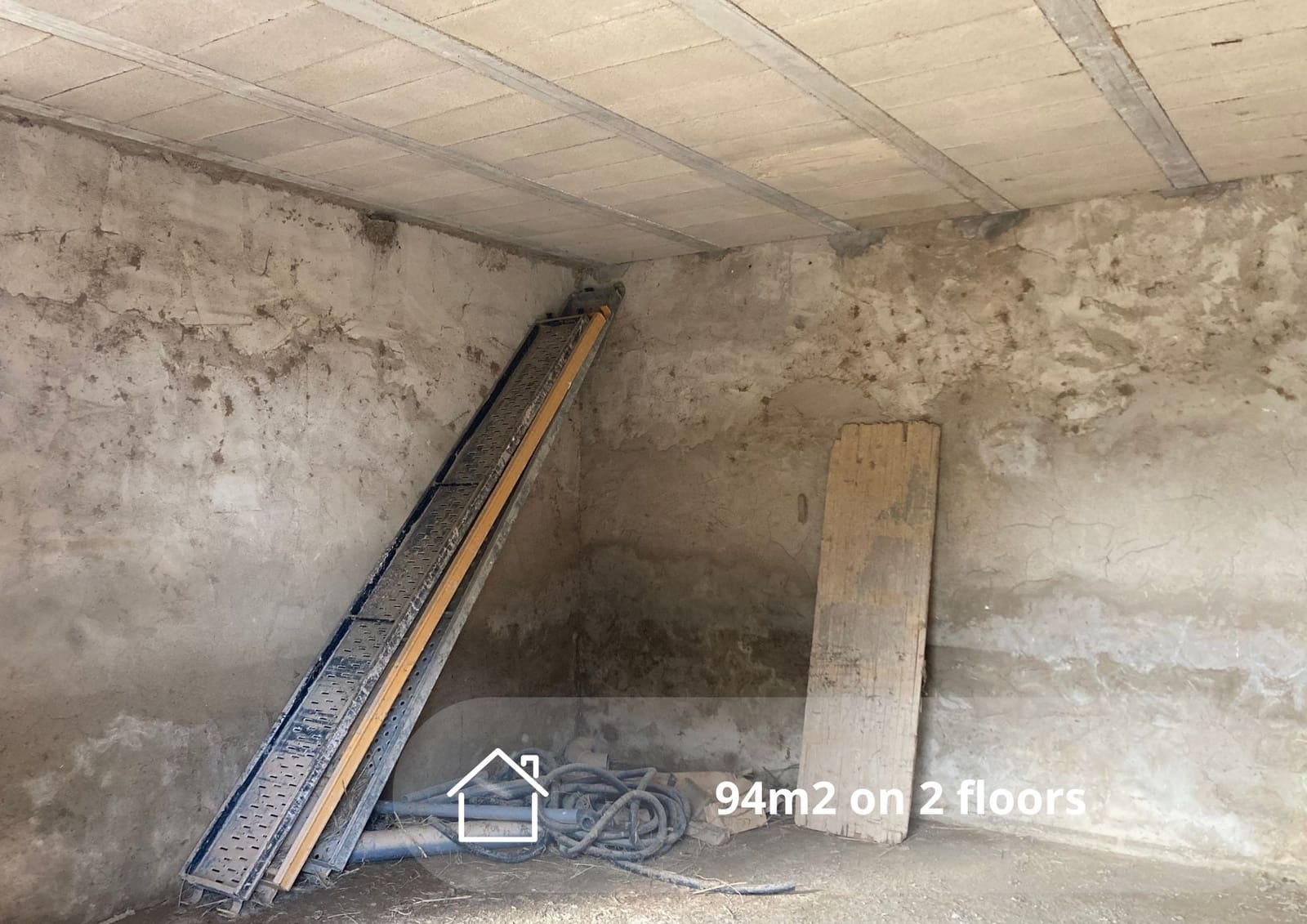 Undeveloped Land for sale in Tortosa - € 85,000 (Ref: 9439931)