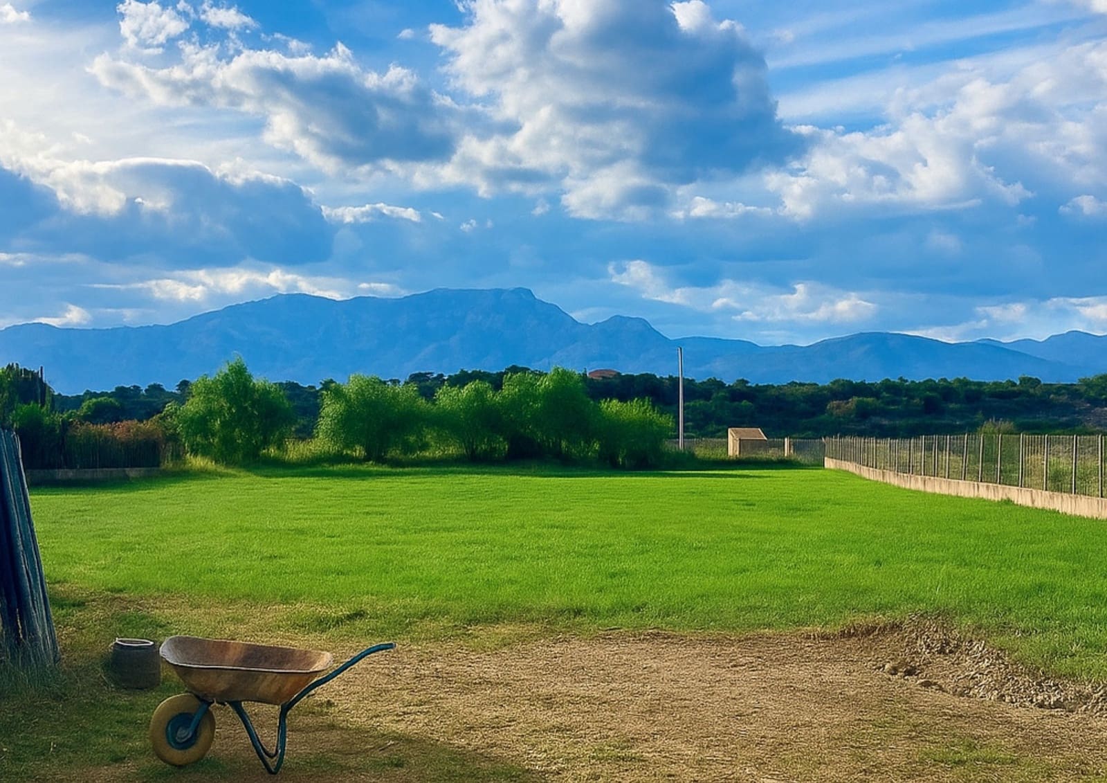 Undeveloped Land for sale in Tortosa - € 85,000 (Ref: 9439931)