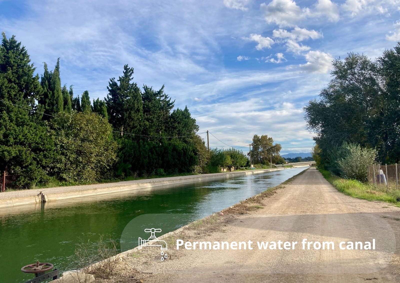 Undeveloped Land for sale in Tortosa - € 85,000 (Ref: 9439931)