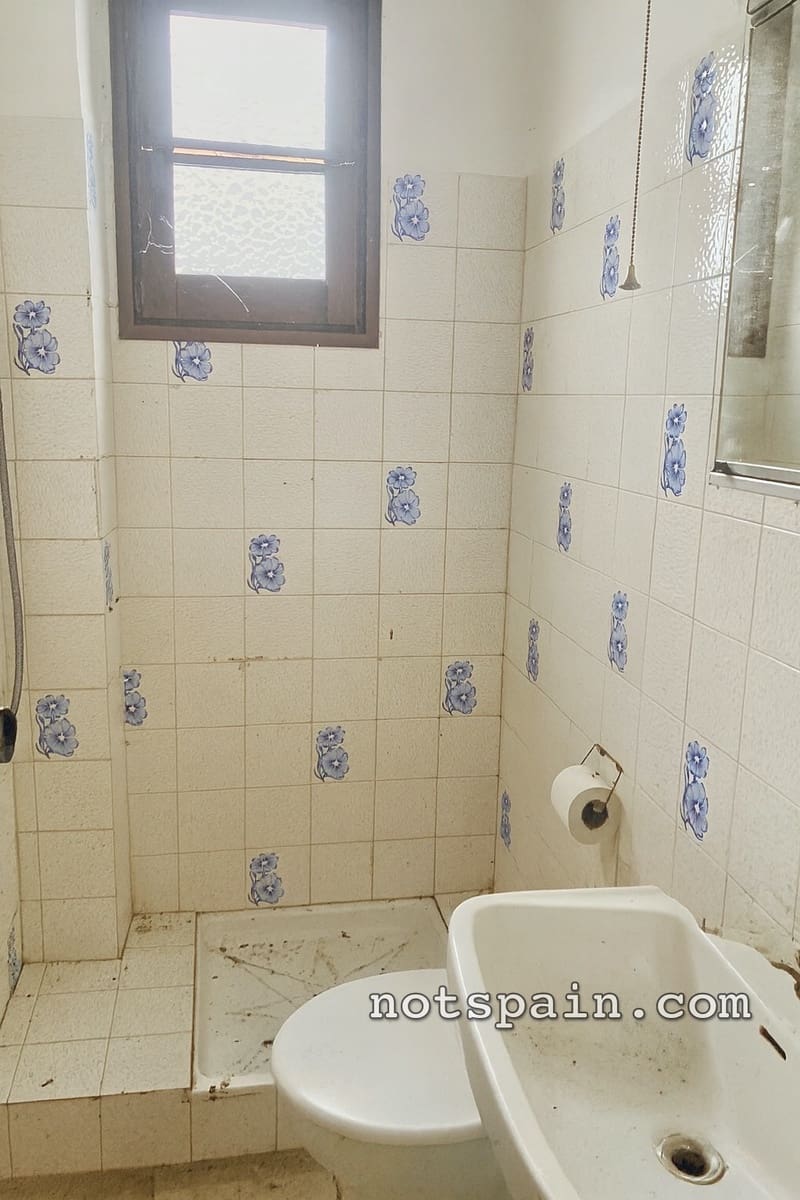 Finca/Casa Rural en L'Ampolla en venta con garaje - 149.000 € (Ref: 9454780)