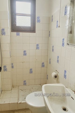 Finca/Casa Rural en L'Ampolla en venta con garaje - 149.000 € (Ref: 9454780)